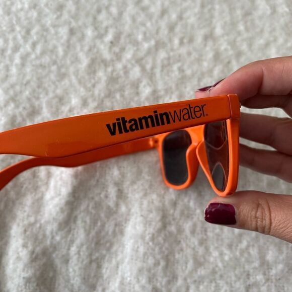 Vitamin Water Orange Sunglasses - Picture 3 of 8